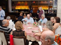 19. Jantar de 60 Anos 