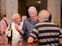 02. Jantar de 60 Anos 