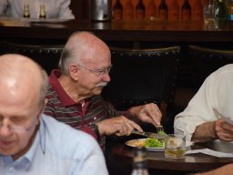 60 Anos - Jantar PART II