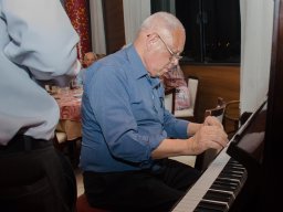 24. Jantar de 60 Anos 