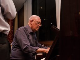 25. Jantar de 60 Anos 