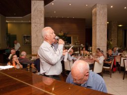 26. Jantar de 60 Anos 