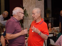 09. Jantar de 60 Anos 