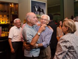 01. Jantar de 60 Anos
