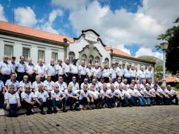 60 Anos - Foto Oficial 