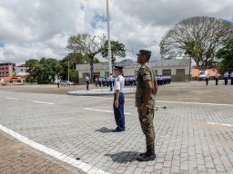 10. Pátio de Formatura 