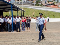 11. Pátio de Formatura