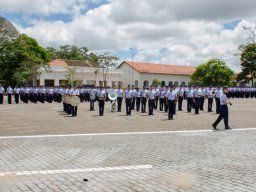 12. Pátio de Formatura