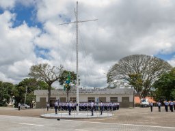 14. Pátio de Formatura