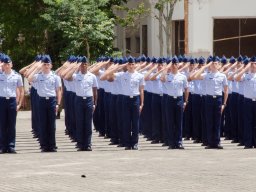 15. Pátio de Formatura