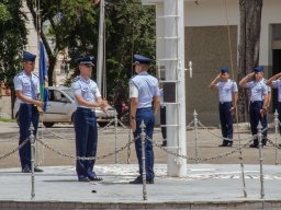 16. Pátio de Formatura