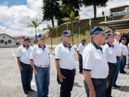 19. Pátio de Formatura