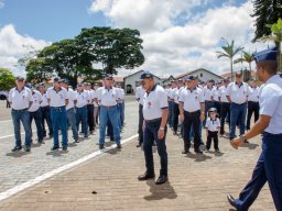 20. Pátio de Formatura