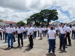 04. Pátio de Formatura 