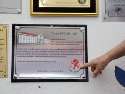 14. Placa