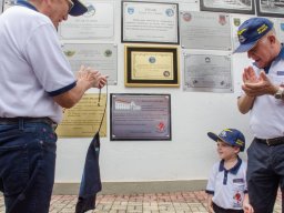 15. Placa