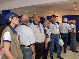 14. Sala Histórica 